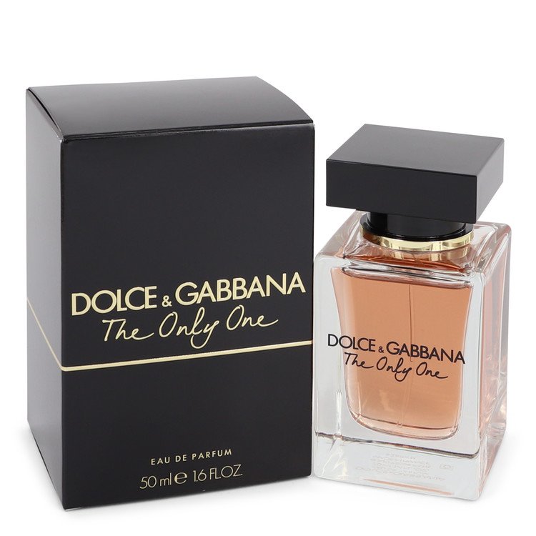 The Only One by Dolce & Gabbana Eau De Parfum Spray for Women
