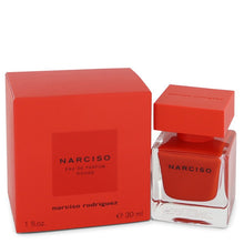 Load image into Gallery viewer, Narciso Rodriguez Rouge by Narciso Rodriguez Eau De Parfum Spray for Women
