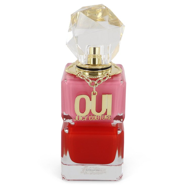 Juicy Couture Oui by Juicy Couture Eau De Parfum Spray 3.4 oz for Women
