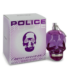 Load image into Gallery viewer, Police To Be or Not To Be by Police Colognes Eau De Parfum Spray for Women
