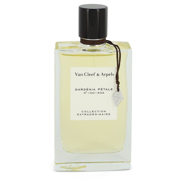 Gardenia Petale by Van Cleef & Arpels Eau De Parfum Spray for Women
