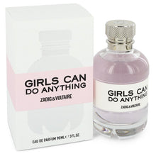 Load image into Gallery viewer, Girls Can Do Anything by Zadig &amp; Voltaire Eau De Parfum Spray for Women
