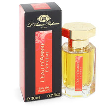 Load image into Gallery viewer, L&#39;eau D&#39;Ambre Extreme by L&#39;Artisan Parfumeur Eau De Parfum Spray for Women
