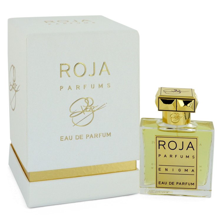 Roja Enigma by Roja Parfums Extrait De Parfum Spray 1.7 oz for Women