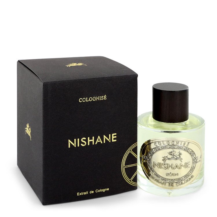 Colognise by Nishane Extrait De Cologne Spray (Unisex) 3.4 oz for Women