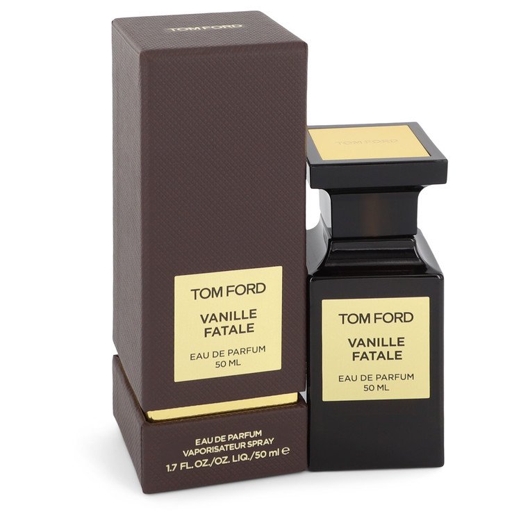 Tom Ford Vanille Fatale by Tom Ford Eau De Parfum Spray 1.7 oz for Women