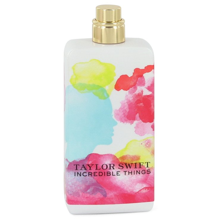 Incredible Things by Taylor Swift Eau De Parfum Spray for Women