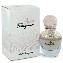 Load image into Gallery viewer, Amo Ferragamo by Salvatore Ferragamo Eau De Parfum Spray for Women
