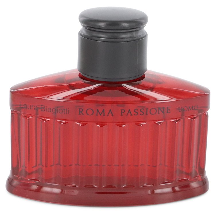 Roma Passione by Laura Biagiotti Eau De Toilette Spray (unboxed) 4.2 oz for Men