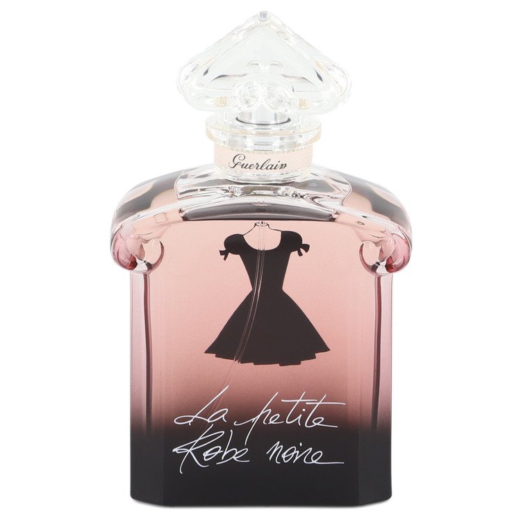 La Petite Robe Noire Ma Premiere Robe by Guerlain Eau De Parfum Spray (unboxed) 3.4 oz  for Women
