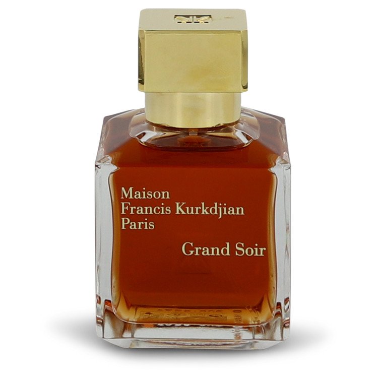 Grand Soir by Maison Francis Kurkdjian Eau De Parfum Spray (unboxed) 2.4 oz  for Women