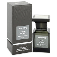 Load image into Gallery viewer, Tom Ford Oud Wood by Tom Ford Eau De Parfum Spray for Men
