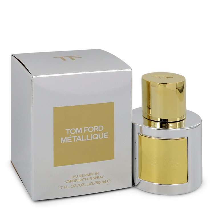 Tom Ford Metallique by Tom Ford Eau De Parfum Spray for Women