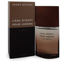 Load image into Gallery viewer, L&#39;eau D&#39;Issey Pour Homme Wood &amp; wood by Issey Miyake Eau De Parfum Intense Spray for Men
