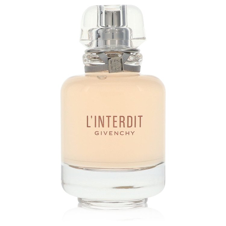 L'interdit by Givenchy Eau De Toilette Spray (unboxed) 2.6 oz  for Women