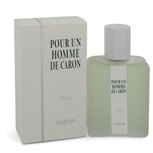 Load image into Gallery viewer, Caron Pour Homme L&#39;eau by Caron Eau De Toilette Spray for Men
