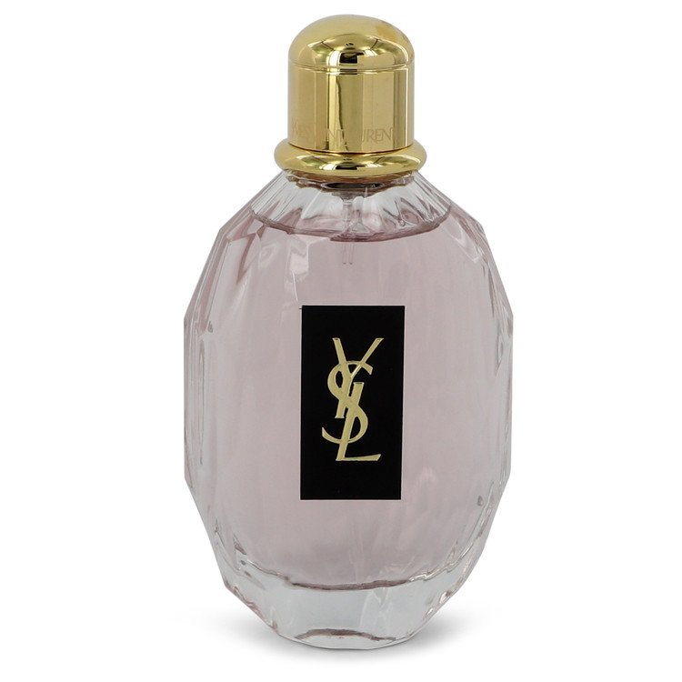 Parisienne by Yves Saint Laurent Eau De Parfum Spray (unboxed) 3 oz  for Women