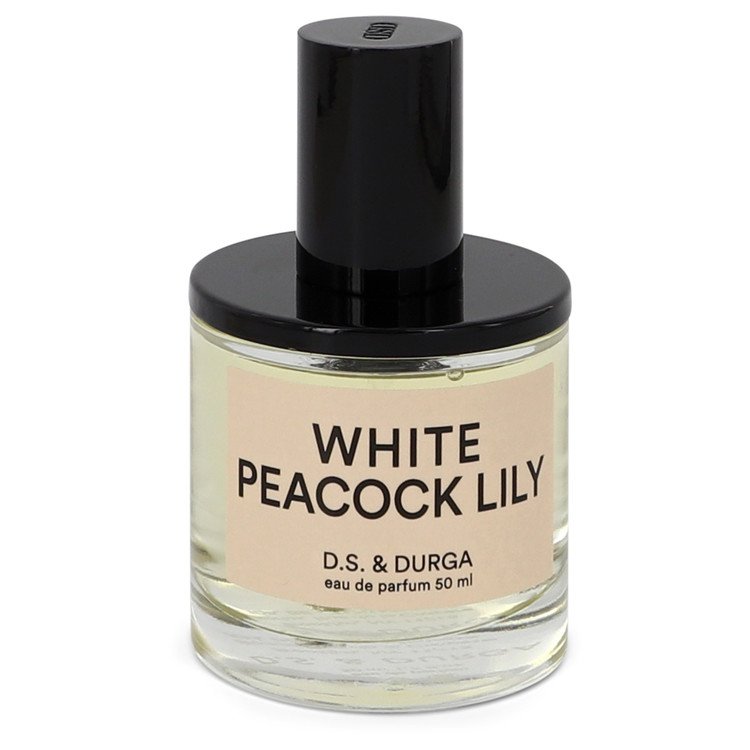 White Peacock Lily by D.S. & Durga Eau De Parfum Spray for Women