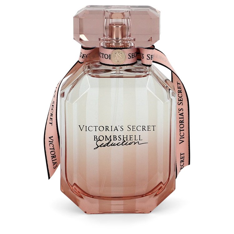 Bombshell Seduction by Victoria's Secret Eau De Parfum Spray oz for Women