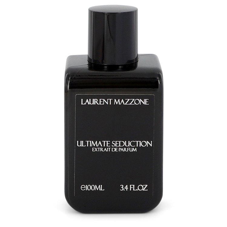 Ultimate Seduction by Laurent Mazzone Extrait De Parfum Spray 3.4 oz for Women