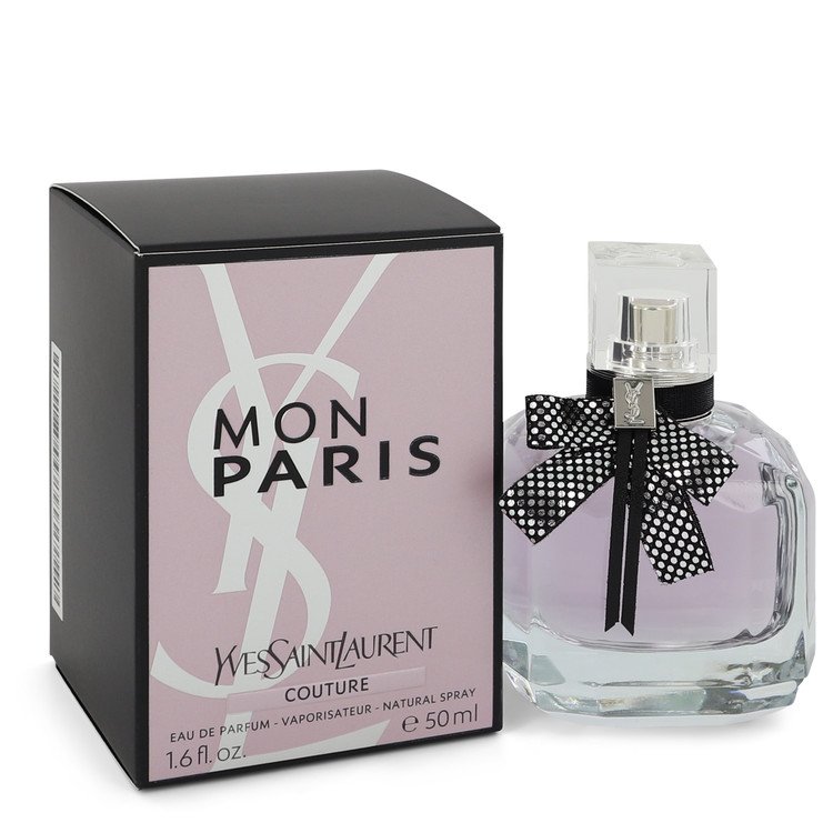 Mon Paris Couture by Yves Saint Laurent Eau De Parfum Spray for Women