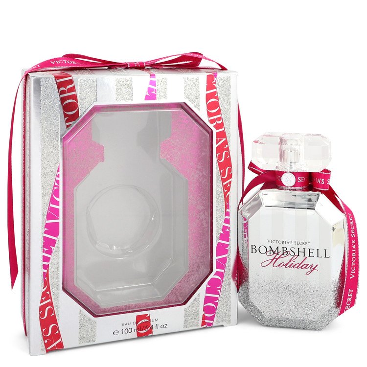 Bombshell by Victoria's Secret Eau De Parfum Spray for Women
