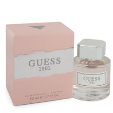 Load image into Gallery viewer, Guess 1981 by Guess Eau De Toilette Spray for Women
