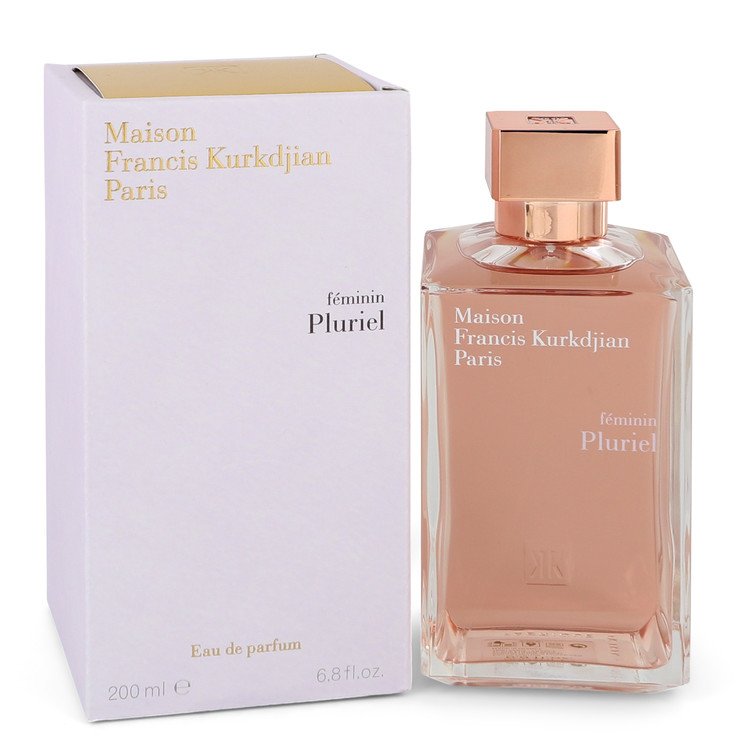Pluriel by Maison Francis Kurkdjian Eau De Parfum Spray oz for Women