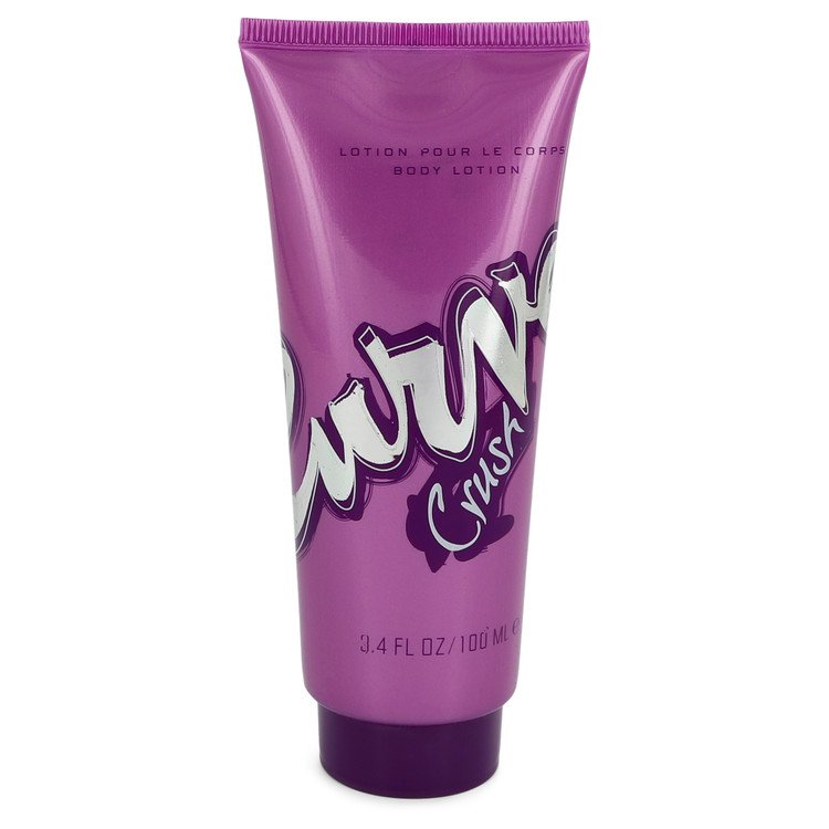 Curve Crush by Liz Claiborne Body Lotion for Women