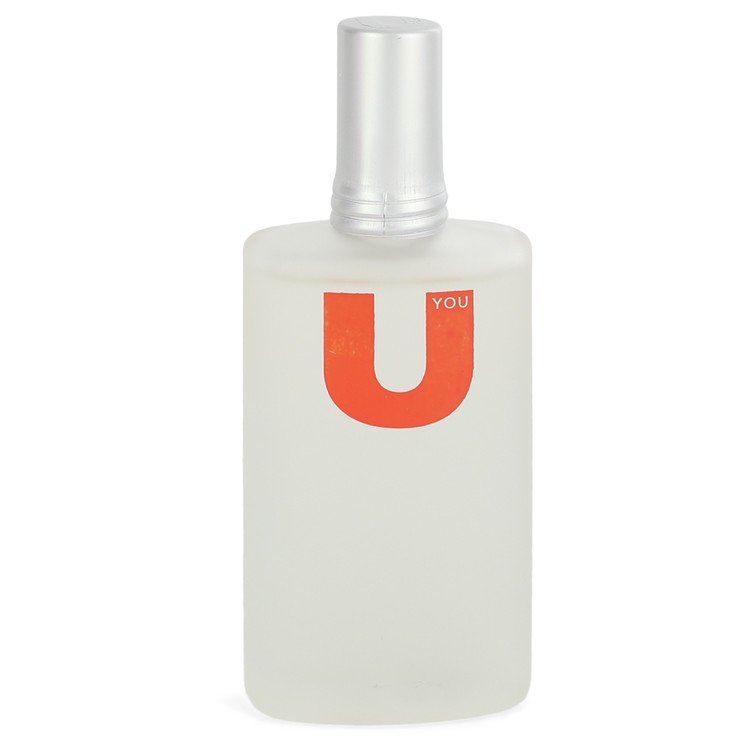 Designer Imposters U You by Parfums De Coeur Cologne Spray (Unisex Unboxed) 2 oz for Women