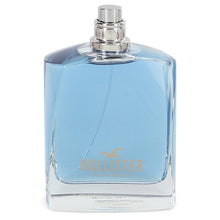 Load image into Gallery viewer, Hollister Wave by Hollister Eau De Toilette Spray 3.4 oz for Men
