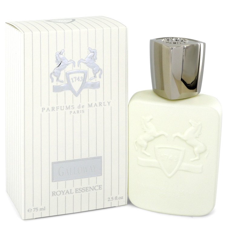 Galloway by Parfums de Marly Eau De Parfum Spray for Men