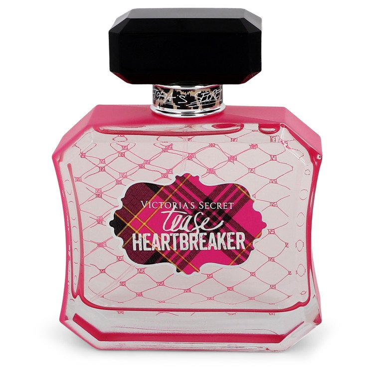 Victoria's Secret Tease Heartbreaker by Victoria's Secret Eau De Parfum Spray (unboxed) oz for Women