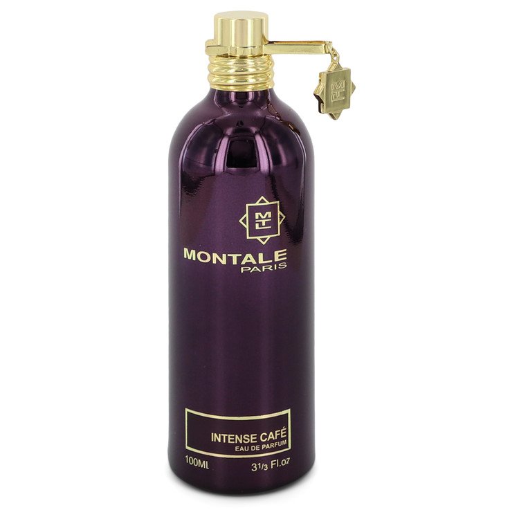 Montale Intense Café by Montale Eau De Parfum Spray (unboxed) 3.4 oz  for Women