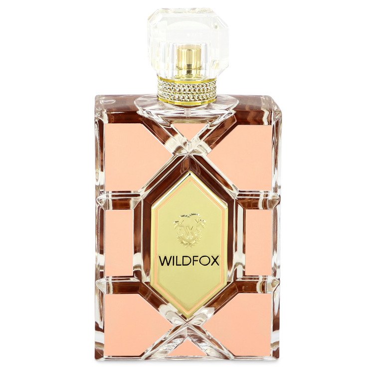 Wildfox by Wildfox Eau De Parfum Spray (unboxed) 3.4 oz  for Women