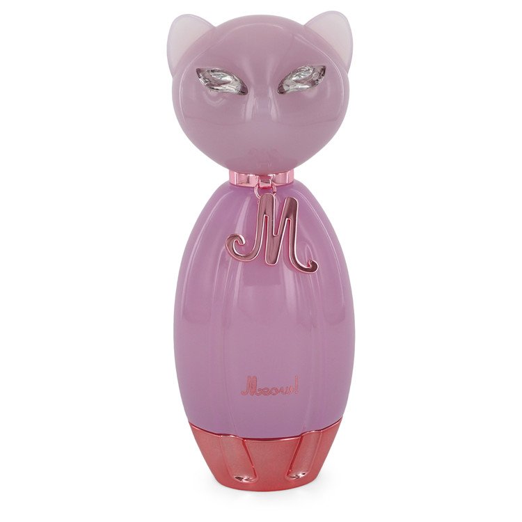 Meow by Katy Perry Eau De Parfum Spray (unboxed) 3.4 oz  for Women