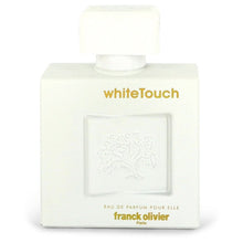 Load image into Gallery viewer, White Touch by Franck Olivier Eau De Parfum Spray 3.3 oz for Women
