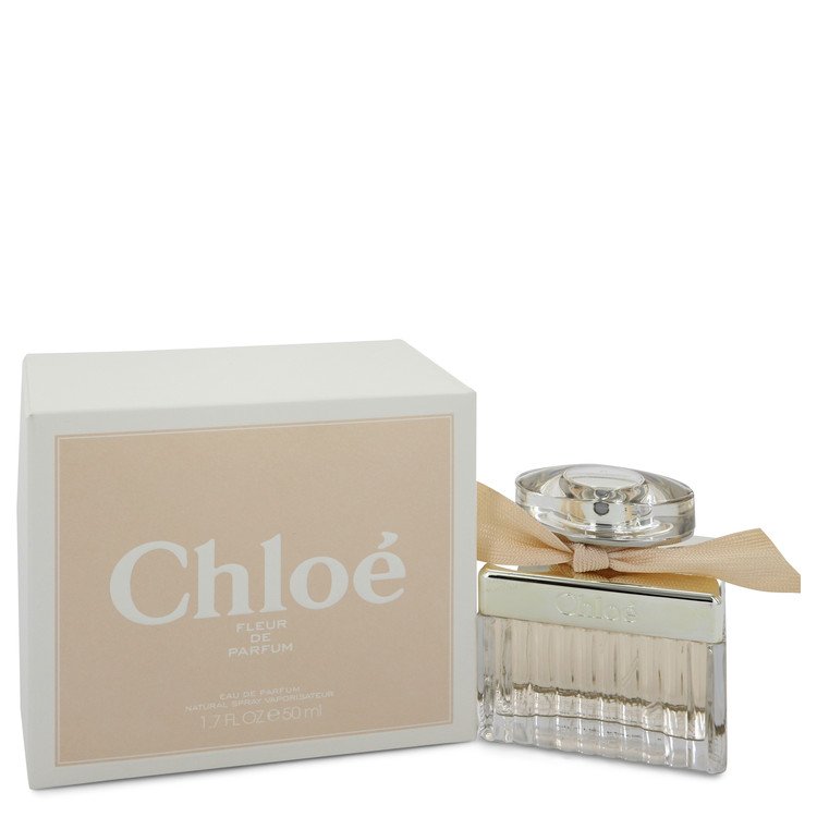 Chloe Fleur de Parfum by Chloe Eau De Parfum Spray for Women