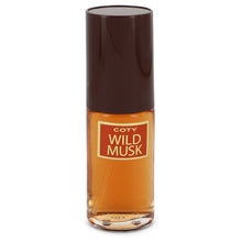 Load image into Gallery viewer, WILD MUSK by Coty Concentrate Cologne Spray 1 oz for Women
