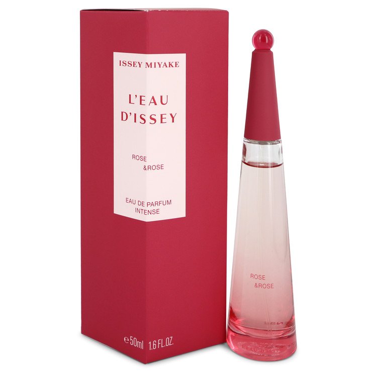 L'eau D'issey Rose & Rose by Issey Miyake Eau De Parfum Intense Spray for Women