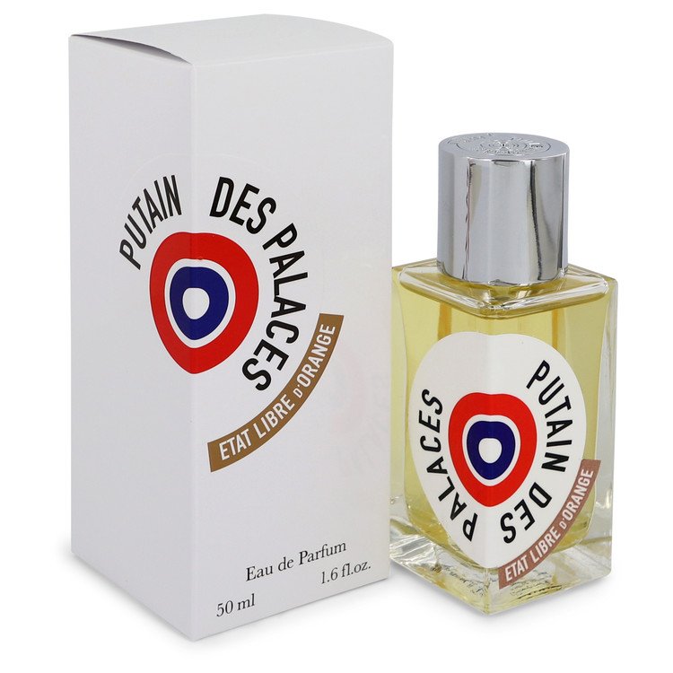 Putain Des Palaces by Etat Libre D'Orange Eau De Parfum Spray 1.6 oz  for Women