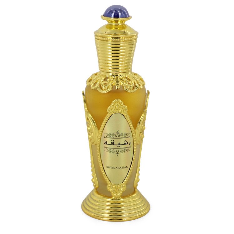 Swiss Arabian Rasheeqa by Swiss Arabian Eau De Parfum Spray 1.7 oz for Women