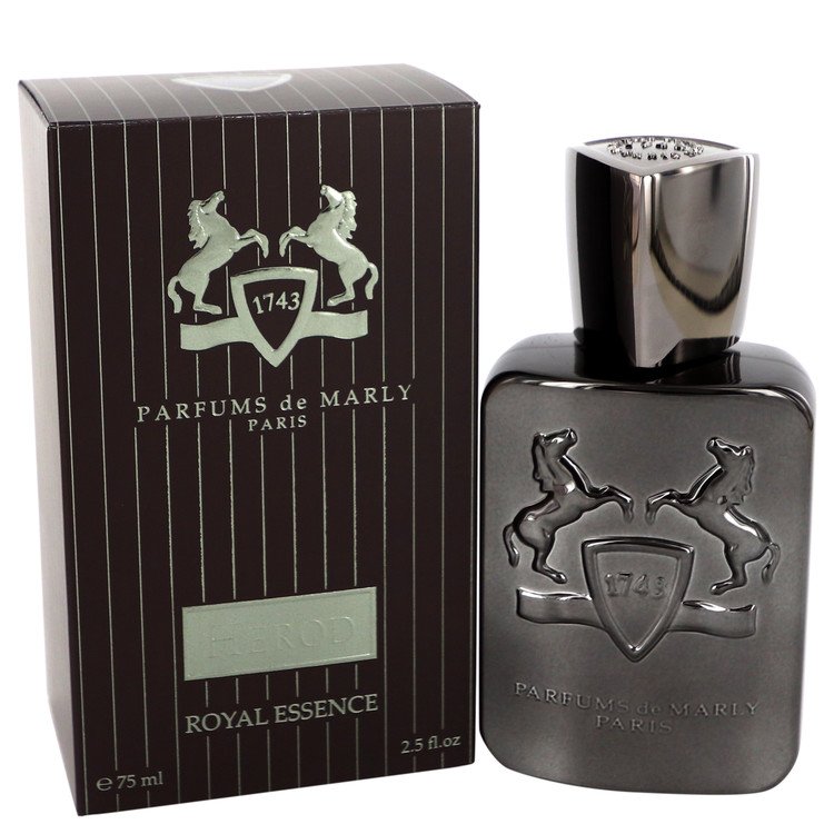 Herod by Parfums de Marly Eau De Parfum Spray for Men