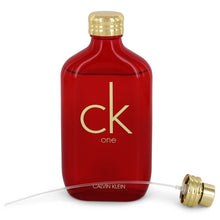 Load image into Gallery viewer, CK ONE by Calvin Klein Eau De Toilette Spray for Women
