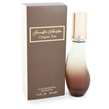 Load image into Gallery viewer, Chapter Two by Jennifer Aniston Eau De Parfum Spray for Women
