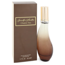 Load image into Gallery viewer, Chapter Two by Jennifer Aniston Eau De Parfum Spray for Women
