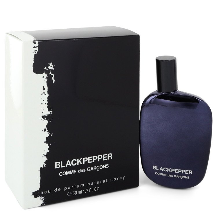 Blackpepper by Comme des Garcons Eau De Parfum Spray (Unisex) for Women