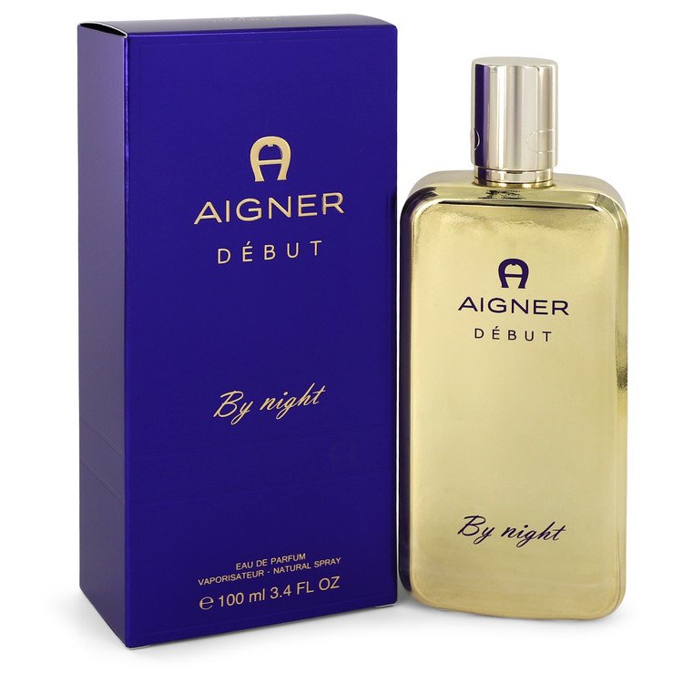 Aigner Debut by Etienne Aigner Eau De Parfum Spray for Women