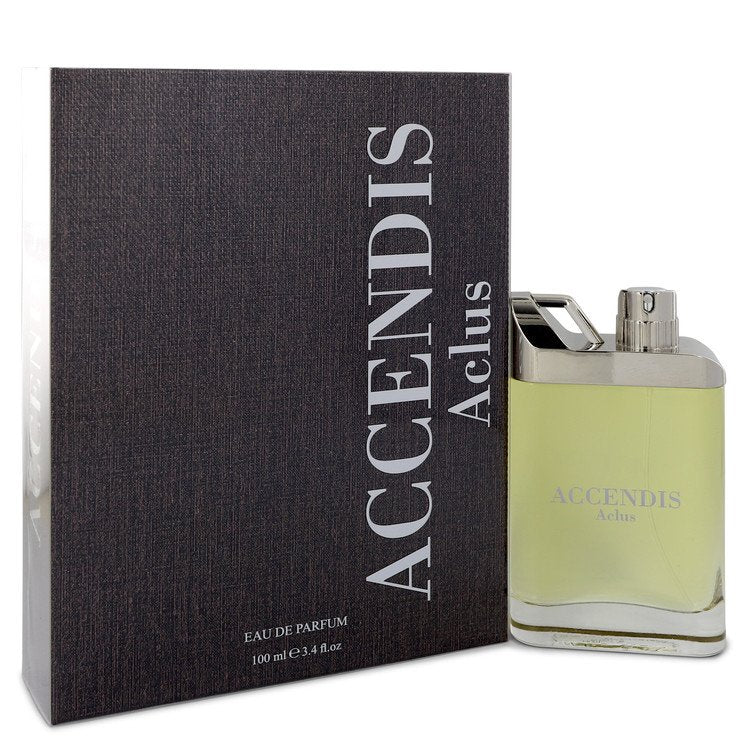 Aclus by Accendis Eau De Parfum Spray (Unisex) 3.4 oz for Women