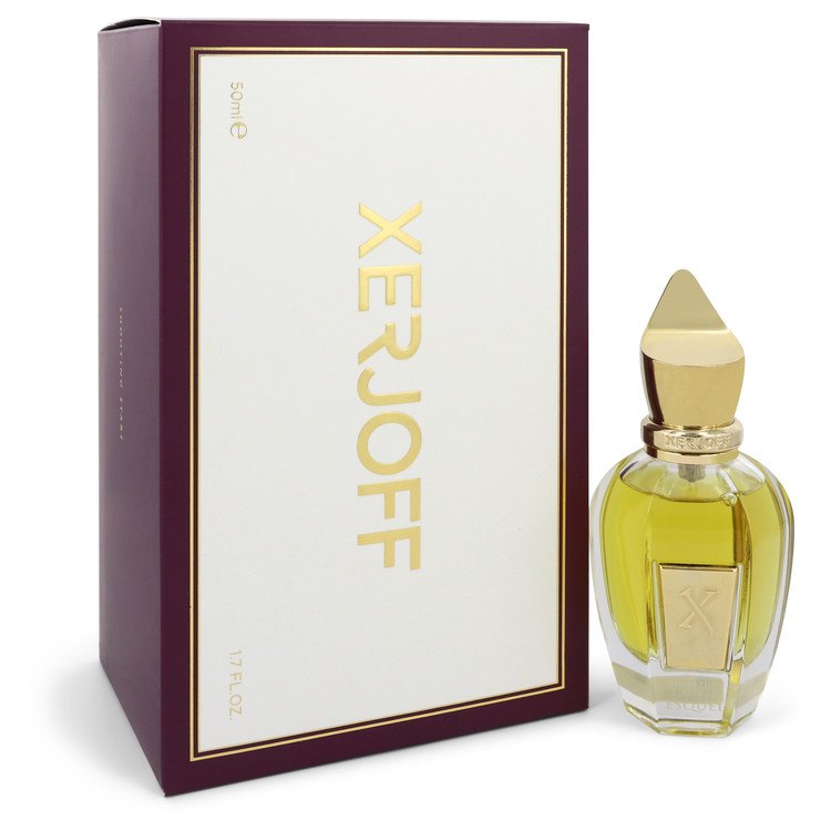 Xerjoff Esquel by Xerjoff Eau De Parfum Spray 1.7 oz for Women
